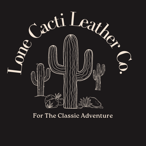 Lone Cacti Leather Co.